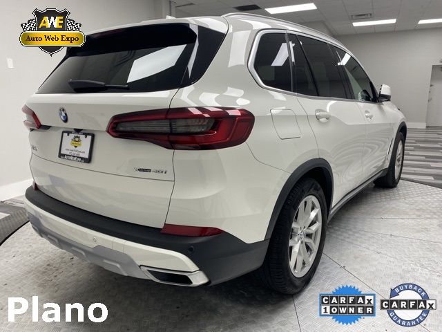 Photo 7 VIN: 5UXCR6C5XKLK80412 - BMW X5 