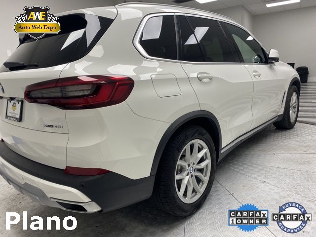 Photo 9 VIN: 5UXCR6C5XKLK80412 - BMW X5 