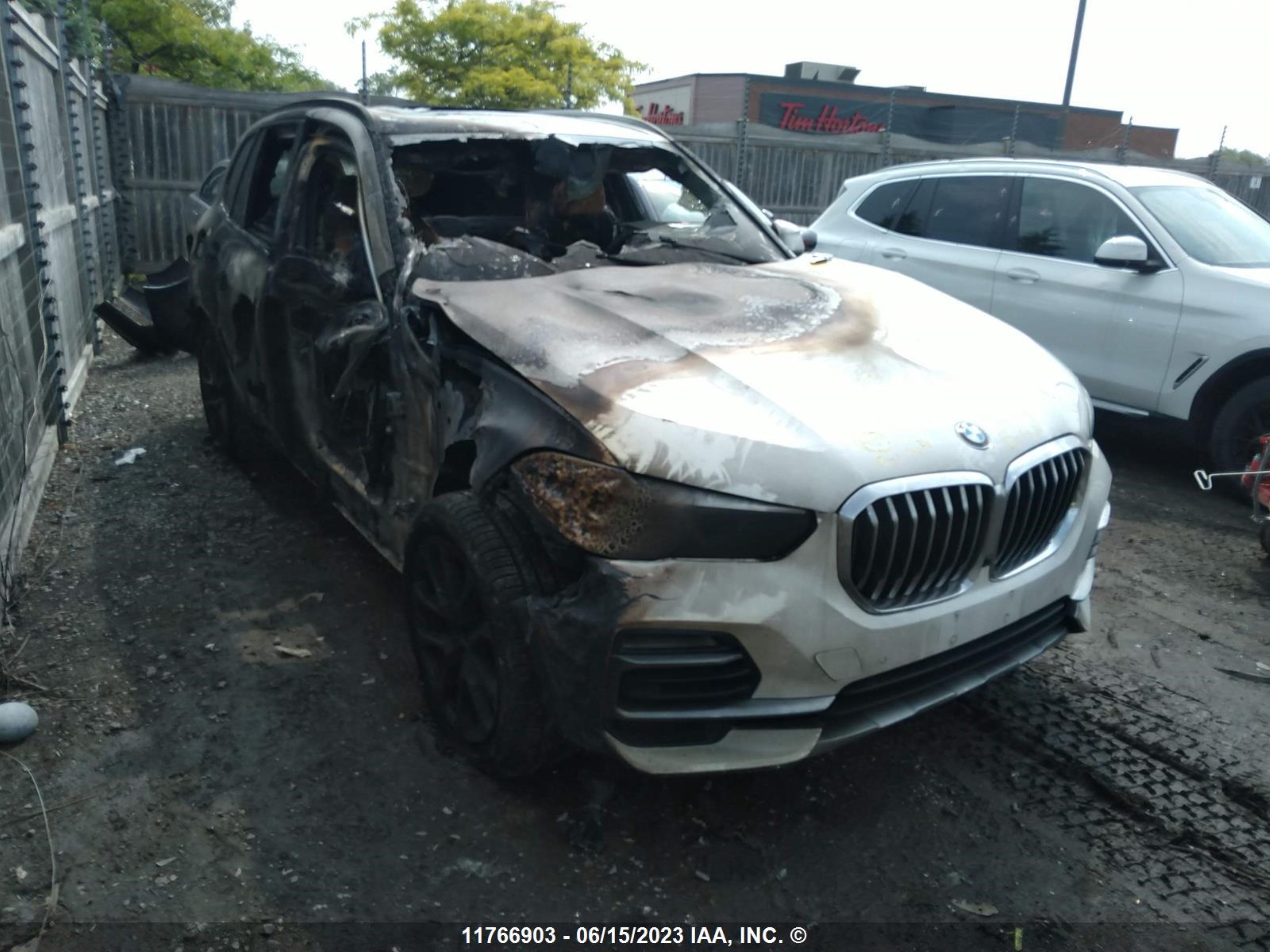 Photo 0 VIN: 5UXCR6C5XKLK80474 - BMW X5 