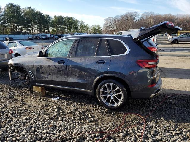 Photo 1 VIN: 5UXCR6C5XKLK84931 - BMW X5 