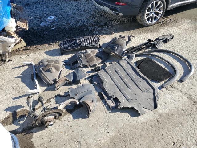 Photo 11 VIN: 5UXCR6C5XKLK84931 - BMW X5 