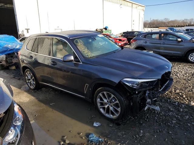 Photo 3 VIN: 5UXCR6C5XKLK84931 - BMW X5 