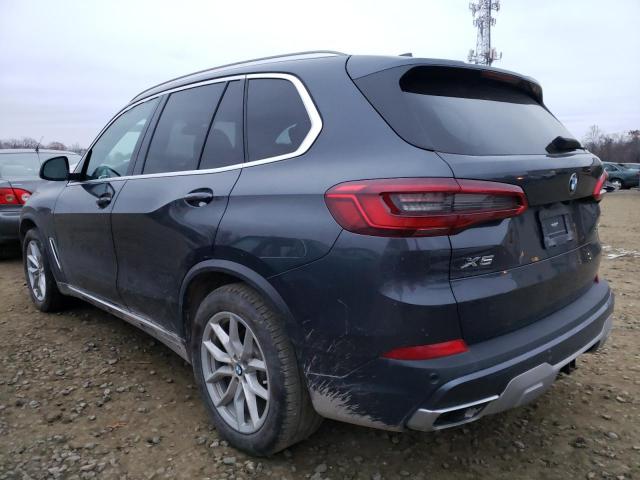 Photo 2 VIN: 5UXCR6C5XKLK85058 - BMW X5 XDRIVE4 