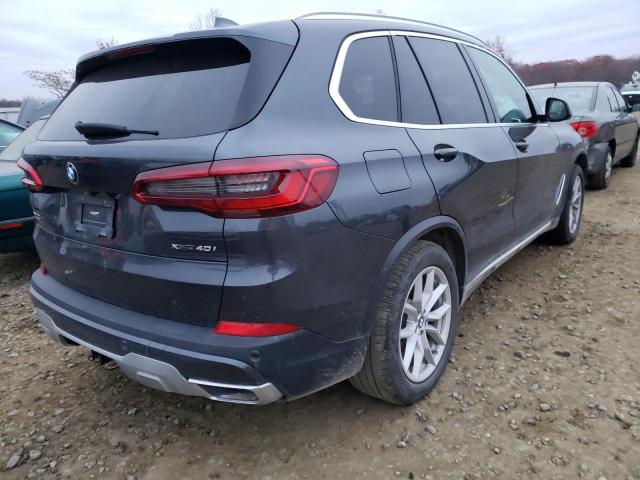 Photo 3 VIN: 5UXCR6C5XKLK85058 - BMW X5 XDRIVE4 