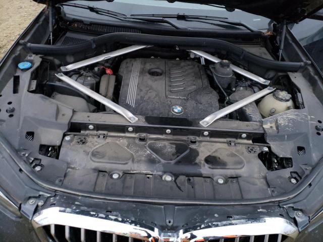 Photo 6 VIN: 5UXCR6C5XKLK85058 - BMW X5 XDRIVE4 