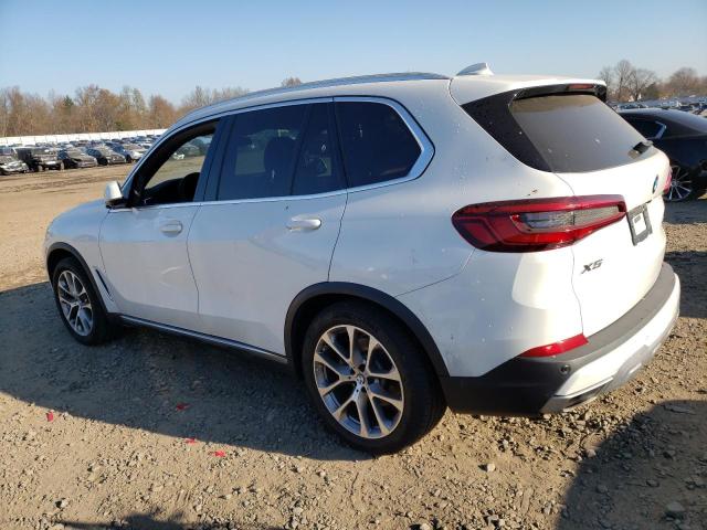 Photo 1 VIN: 5UXCR6C5XKLK87859 - BMW X5 XDRIVE4 