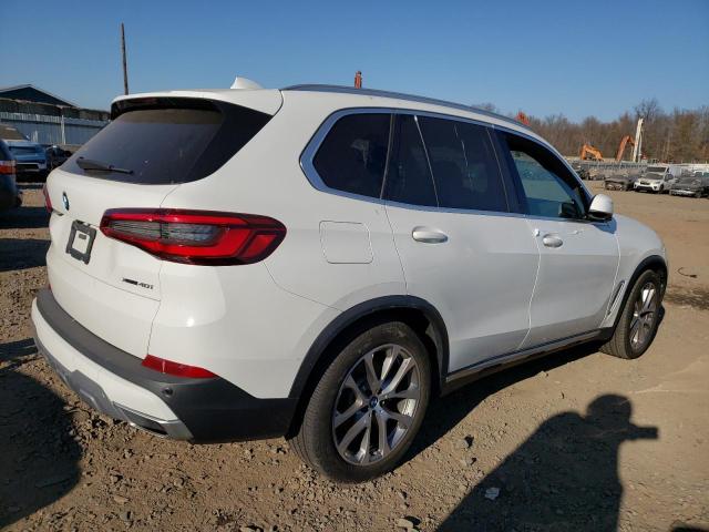 Photo 2 VIN: 5UXCR6C5XKLK87859 - BMW X5 XDRIVE4 