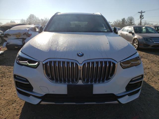 Photo 4 VIN: 5UXCR6C5XKLK87859 - BMW X5 XDRIVE4 