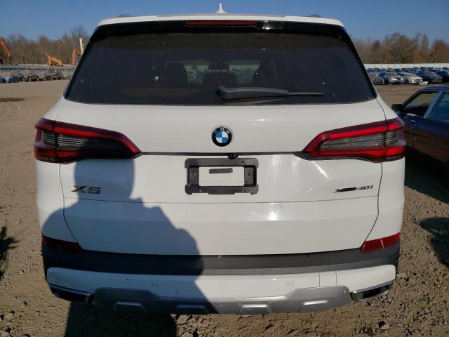 Photo 5 VIN: 5UXCR6C5XKLK87859 - BMW X5 XDRIVE4 