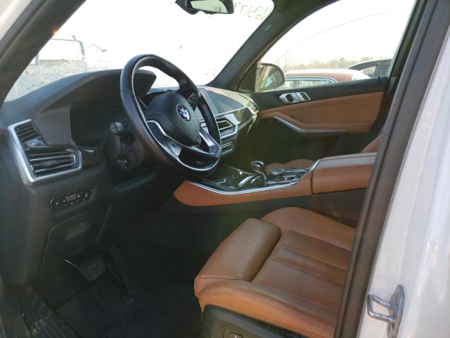 Photo 6 VIN: 5UXCR6C5XKLK87859 - BMW X5 XDRIVE4 