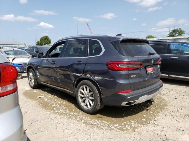 Photo 1 VIN: 5UXCR6C5XKLK88736 - BMW X5 XDRIVE4 