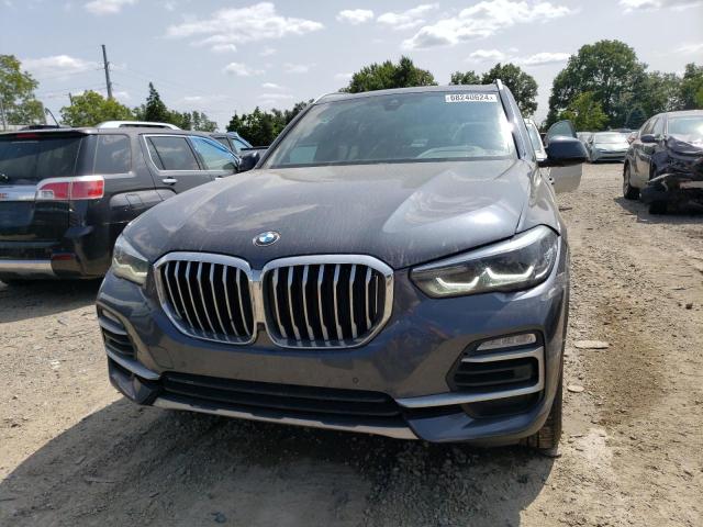 Photo 4 VIN: 5UXCR6C5XKLK88736 - BMW X5 XDRIVE4 