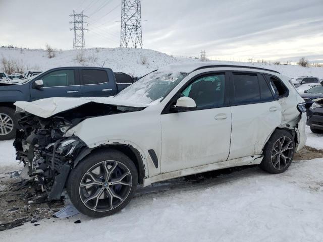 Photo 0 VIN: 5UXCR6C5XKLK89319 - BMW X5 XDRIVE4 