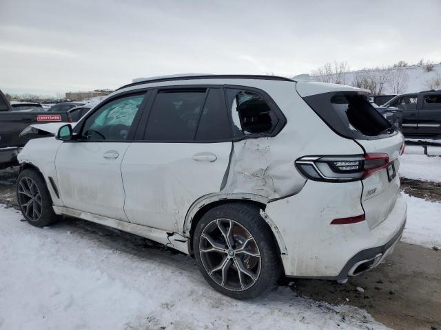 Photo 1 VIN: 5UXCR6C5XKLK89319 - BMW X5 XDRIVE4 