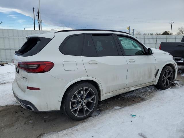 Photo 2 VIN: 5UXCR6C5XKLK89319 - BMW X5 XDRIVE4 