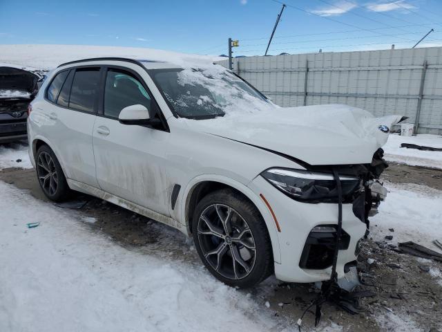 Photo 3 VIN: 5UXCR6C5XKLK89319 - BMW X5 XDRIVE4 