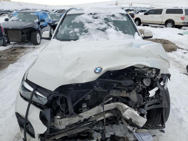 Photo 4 VIN: 5UXCR6C5XKLK89319 - BMW X5 XDRIVE4 