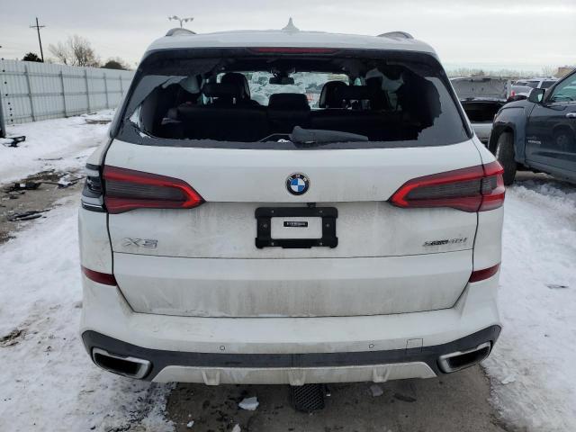 Photo 5 VIN: 5UXCR6C5XKLK89319 - BMW X5 XDRIVE4 