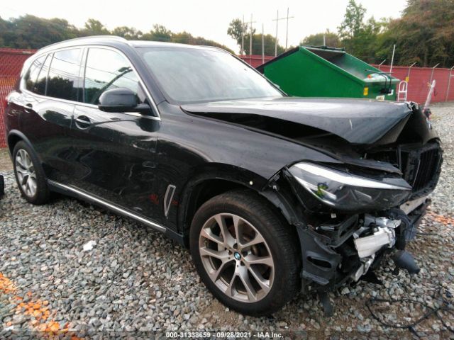 Photo 0 VIN: 5UXCR6C5XKLL08189 - BMW X5 