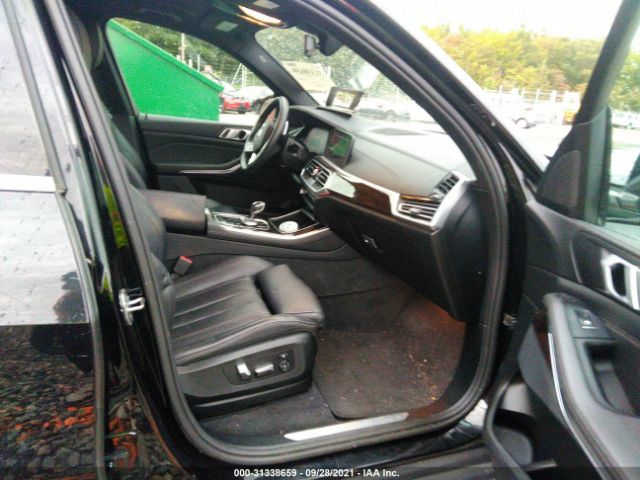 Photo 4 VIN: 5UXCR6C5XKLL08189 - BMW X5 