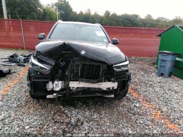 Photo 5 VIN: 5UXCR6C5XKLL08189 - BMW X5 