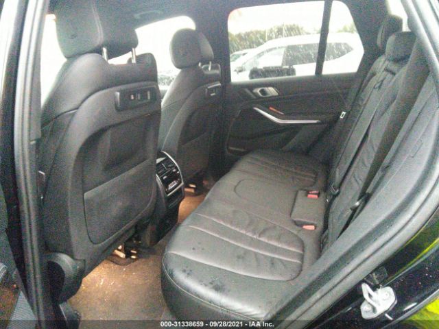 Photo 7 VIN: 5UXCR6C5XKLL08189 - BMW X5 