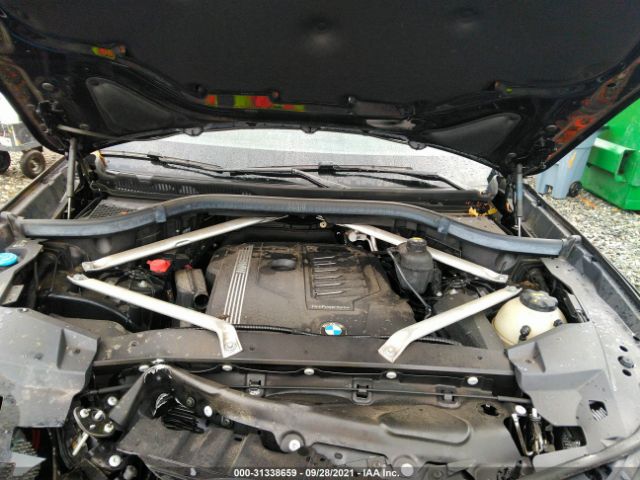 Photo 9 VIN: 5UXCR6C5XKLL08189 - BMW X5 