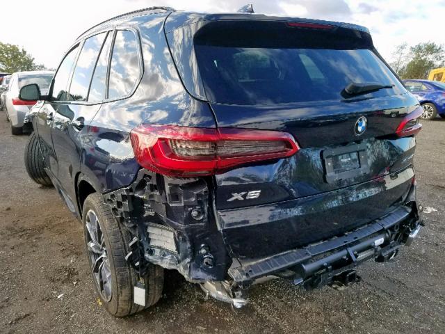 Photo 2 VIN: 5UXCR6C5XKLL09505 - BMW X5 