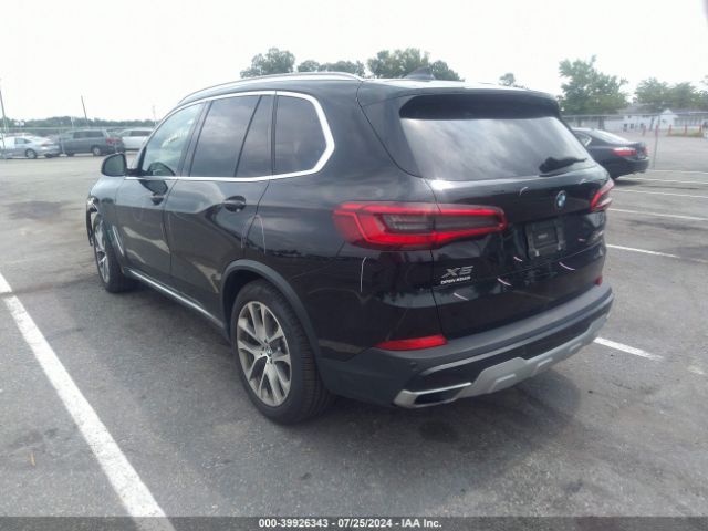 Photo 2 VIN: 5UXCR6C5XKLL09519 - BMW X5 