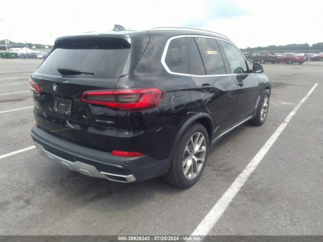 Photo 3 VIN: 5UXCR6C5XKLL09519 - BMW X5 