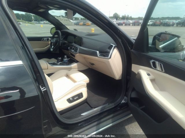 Photo 4 VIN: 5UXCR6C5XKLL09519 - BMW X5 