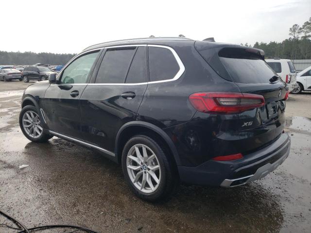 Photo 1 VIN: 5UXCR6C5XKLL13070 - BMW X5 