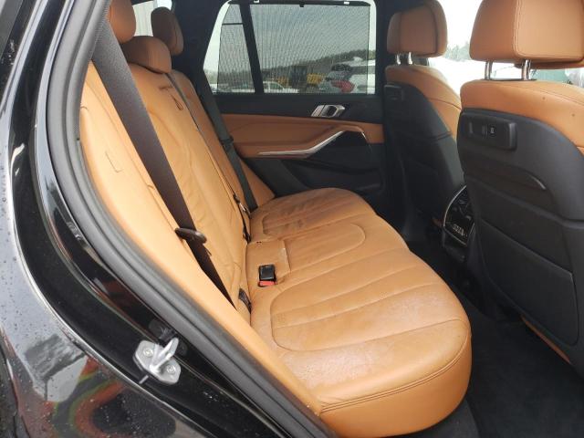 Photo 10 VIN: 5UXCR6C5XKLL13070 - BMW X5 