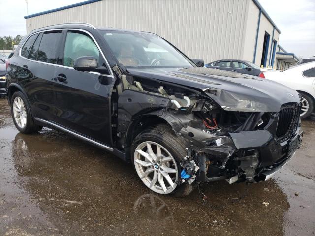 Photo 3 VIN: 5UXCR6C5XKLL13070 - BMW X5 