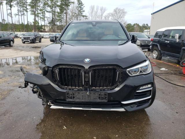 Photo 4 VIN: 5UXCR6C5XKLL13070 - BMW X5 