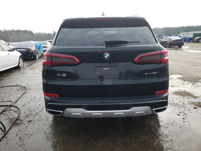 Photo 5 VIN: 5UXCR6C5XKLL13070 - BMW X5 