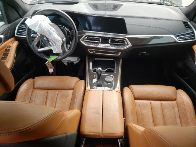 Photo 7 VIN: 5UXCR6C5XKLL13070 - BMW X5 