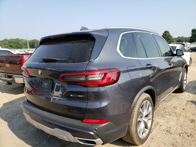 Photo 3 VIN: 5UXCR6C5XKLL13182 - BMW X5 XDRIVE4 