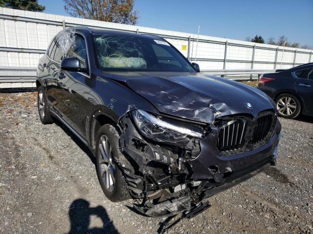 Photo 0 VIN: 5UXCR6C5XKLL14820 - BMW X5 XDRIVE4 