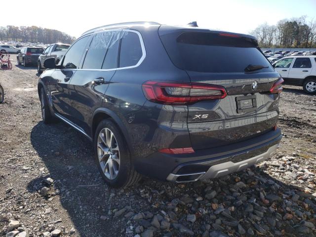 Photo 2 VIN: 5UXCR6C5XKLL14820 - BMW X5 XDRIVE4 