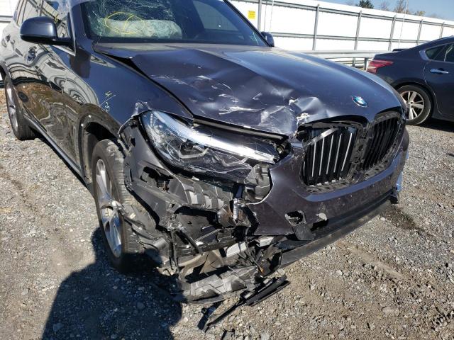 Photo 8 VIN: 5UXCR6C5XKLL14820 - BMW X5 XDRIVE4 