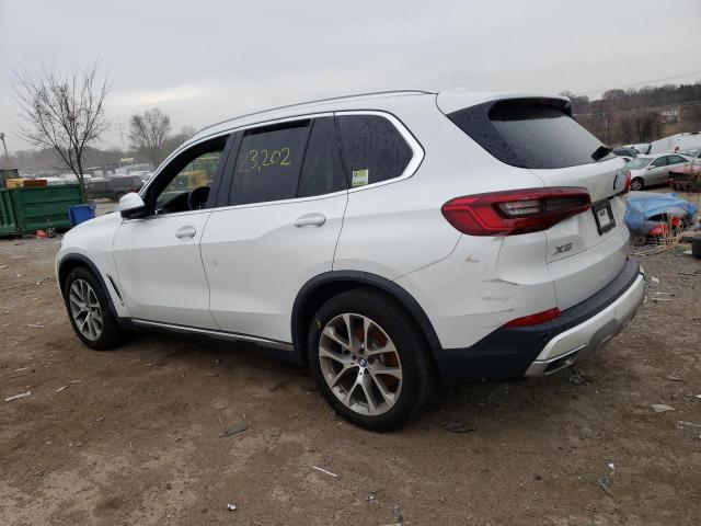 Photo 1 VIN: 5UXCR6C5XKLL24215 - BMW X5 XDRIVE4 