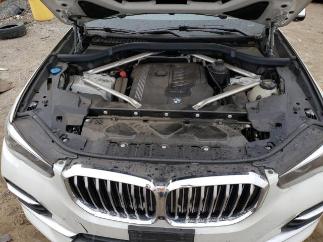 Photo 11 VIN: 5UXCR6C5XKLL24215 - BMW X5 XDRIVE4 