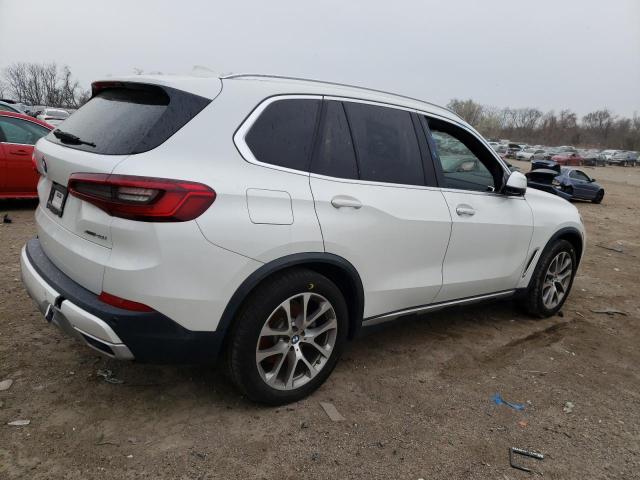 Photo 2 VIN: 5UXCR6C5XKLL24215 - BMW X5 XDRIVE4 