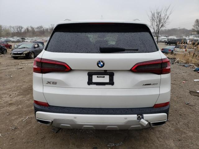 Photo 5 VIN: 5UXCR6C5XKLL24215 - BMW X5 XDRIVE4 