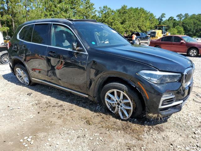 Photo 3 VIN: 5UXCR6C5XKLL26711 - BMW X5 