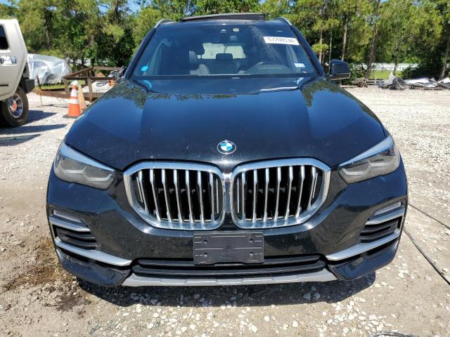 Photo 4 VIN: 5UXCR6C5XKLL26711 - BMW X5 