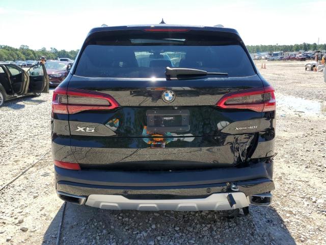 Photo 5 VIN: 5UXCR6C5XKLL26711 - BMW X5 