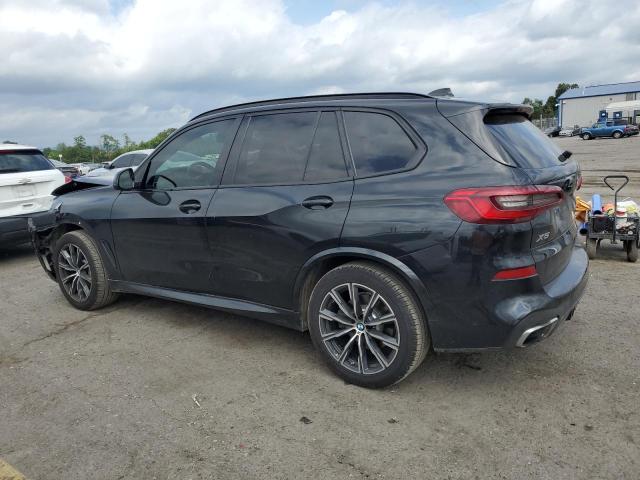 Photo 1 VIN: 5UXCR6C5XKLL27048 - BMW X5 XDRIVE4 