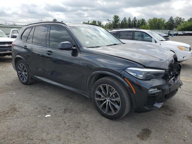 Photo 3 VIN: 5UXCR6C5XKLL27048 - BMW X5 XDRIVE4 